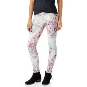 Aero sakura jeans 🌸